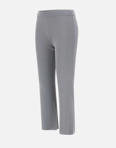 Pantaloni "Trine Flare Capri" 22397 057 A. ROEGE HOVE 