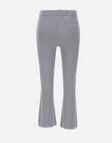 Pantaloni "Trine Flare Capri" 22397 057 A. ROEGE HOVE 