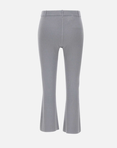 Pantaloni "Trine Flare Capri" 22397 057 A. ROEGE HOVE 