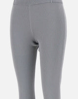 Pantaloni "Trine Flare Capri" 22397 057 A. ROEGE HOVE 
