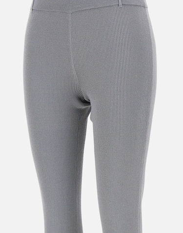 Pantaloni "Trine Flare Capri" 22397 057 A. ROEGE HOVE 