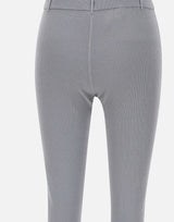 Pantaloni "Trine Flare Capri" 22397 057 A. ROEGE HOVE 