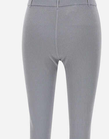 Pantaloni "Trine Flare Capri" 22397 057 A. ROEGE HOVE 