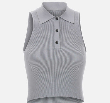 Top "Trine polo" 22401 057 A. ROEGE HOVE 