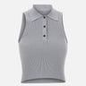 Top "Trine polo" 22401 057 A. ROEGE HOVE 