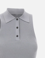 Top "Trine polo" 22401 057 A. ROEGE HOVE 