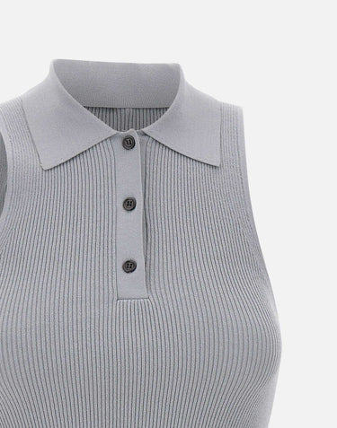 Top "Trine polo" 22401 057 A. ROEGE HOVE 