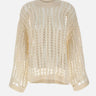 Maglia "Spider Knit" 22421 001 A. ROEGE HOVE 