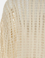 Maglia "Spider Knit" 22421 001 A. ROEGE HOVE 