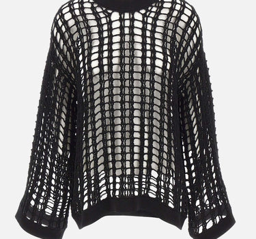 Maglia "Spider Knit" 22421 050 A. ROEGE HOVE 