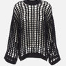 Maglia "Spider Knit" 22421 050 A. ROEGE HOVE 