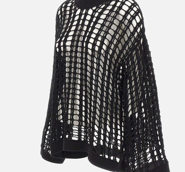 Maglia "Spider Knit" 22421 050 A. ROEGE HOVE 