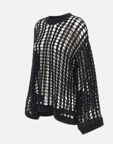 Maglia "Spider Knit" 22421 050 A. ROEGE HOVE 