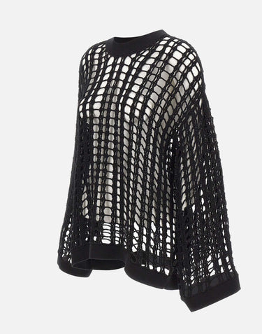 Maglia "Spider Knit" 22421 050 A. ROEGE HOVE 