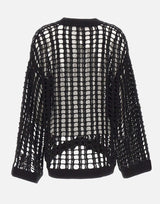 Maglia "Spider Knit" 22421 050 A. ROEGE HOVE 