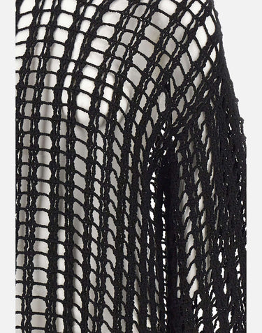 Maglia "Spider Knit" 22421 050 A. ROEGE HOVE 