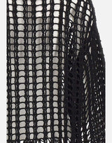 Maglia "Spider Knit" 22421 050 A. ROEGE HOVE 