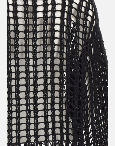 Maglia "Spider Knit" 22421 050 A. ROEGE HOVE 