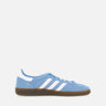 ADIDAS Sneakers "Handball Spezial" BLUE Uomo 