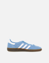 ADIDAS Sneakers "Handball Spezial" BLUE Uomo 