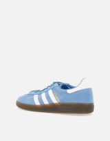 ADIDAS Sneakers "Handball Spezial" BLUE Uomo 