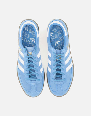 ADIDAS Sneakers "Handball Spezial" BLUE Uomo 
