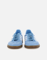 ADIDAS Sneakers "Handball Spezial" BLUE Uomo 