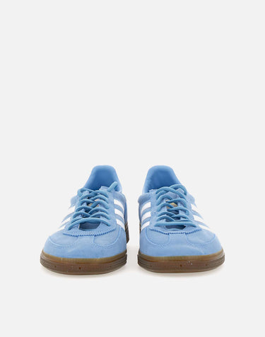 ADIDAS Sneakers "Handball Spezial" BLUE Uomo 