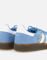 ADIDAS Sneakers "Handball Spezial" BLUE Uomo 