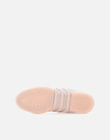 ADIDAS Sneakers "Taekwondo Mei Elite" Pink Donna 