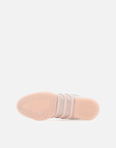 ADIDAS Sneakers "Taekwondo Mei Elite" Pink Donna 