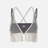 Set top "Sunset Rhythms" HZ1005 GREY ADIDAS 