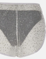 ADIDAS Shorts "Sunset Rhythms" WHITE Donna 