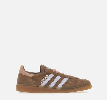 ADIDAS Sneakers "Handball Spezial" BROWN Unisex 