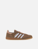 ADIDAS Sneakers "Handball Spezial" BROWN Unisex 