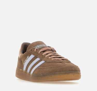 ADIDAS Sneakers "Handball Spezial" BROWN Unisex 