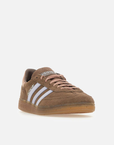 ADIDAS Sneakers "Handball Spezial" BROWN Unisex 