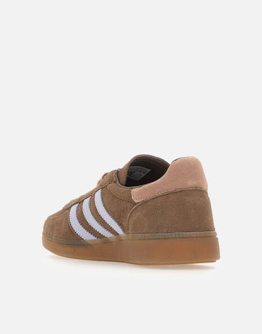 ADIDAS Sneakers "Handball Spezial" BROWN Unisex 