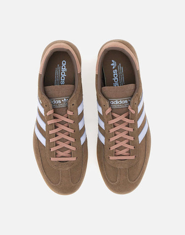 ADIDAS Sneakers "Handball Spezial" BROWN Unisex 