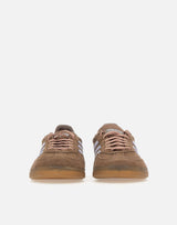 ADIDAS Sneakers "Handball Spezial" BROWN Unisex 