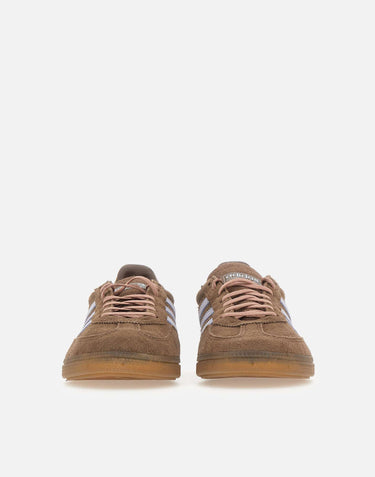 ADIDAS Sneakers "Handball Spezial" BROWN Unisex 