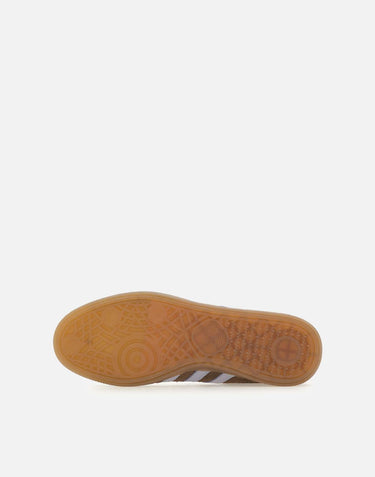ADIDAS Sneakers "Handball Spezial" BROWN Unisex 