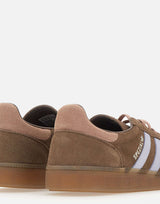 ADIDAS Sneakers "Handball Spezial" BROWN Unisex 