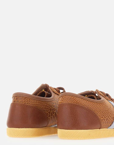 ADIDAS Sneakers "Japan Decon" BROWN Donna 
