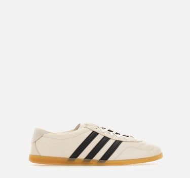 ADIDAS Sneakers "Gazelle Lo Pro" WHITE Donna 