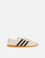 ADIDAS Sneakers "Gazelle Lo Pro" WHITE Donna 