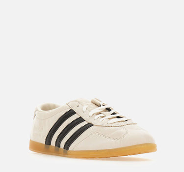 ADIDAS Sneakers "Gazelle Lo Pro" WHITE Donna 