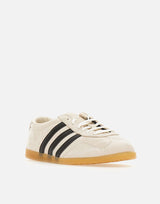 ADIDAS Sneakers "Gazelle Lo Pro" WHITE Donna 