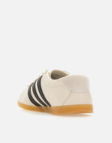 ADIDAS Sneakers "Gazelle Lo Pro" WHITE Donna 