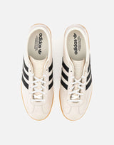 ADIDAS Sneakers "Gazelle Lo Pro" WHITE Donna 